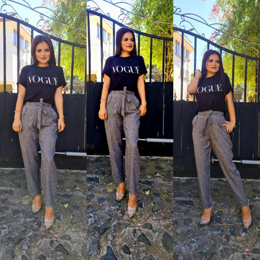 Pantalon 38