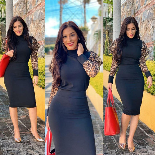 Vestido negro