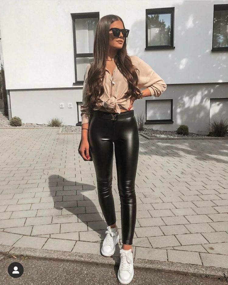 Pantalon 30