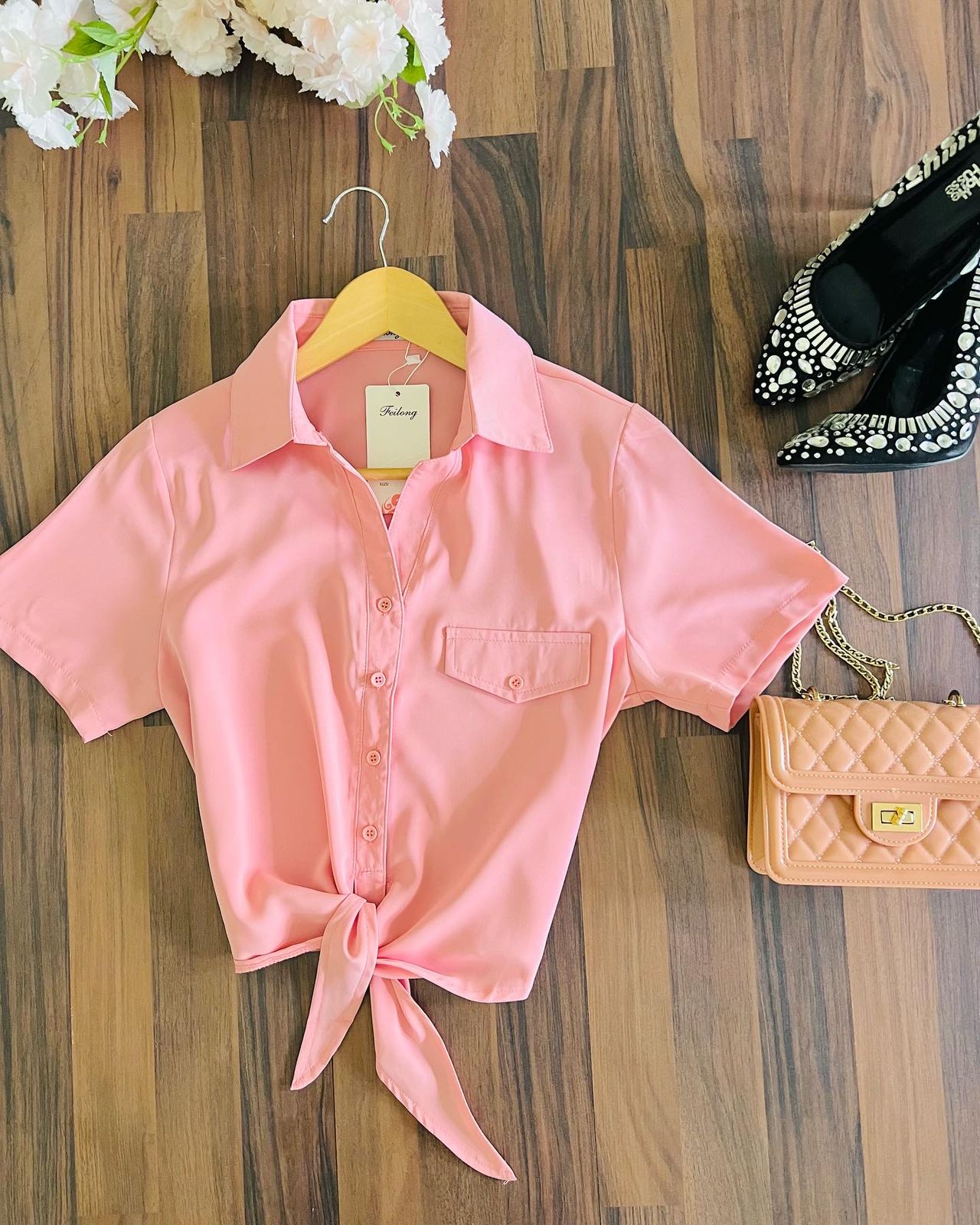 Blusa 27