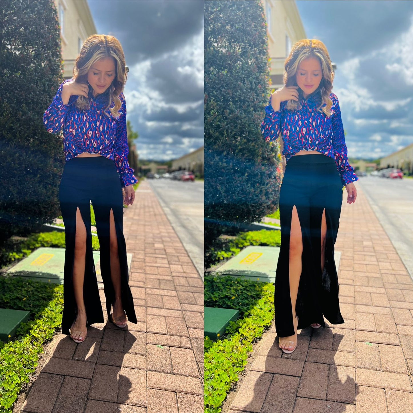 Pantalon 23