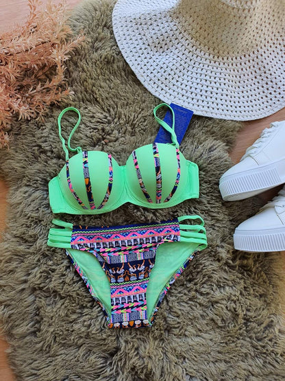 Traje de baño 6