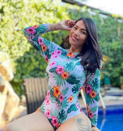 Traje de baño 7