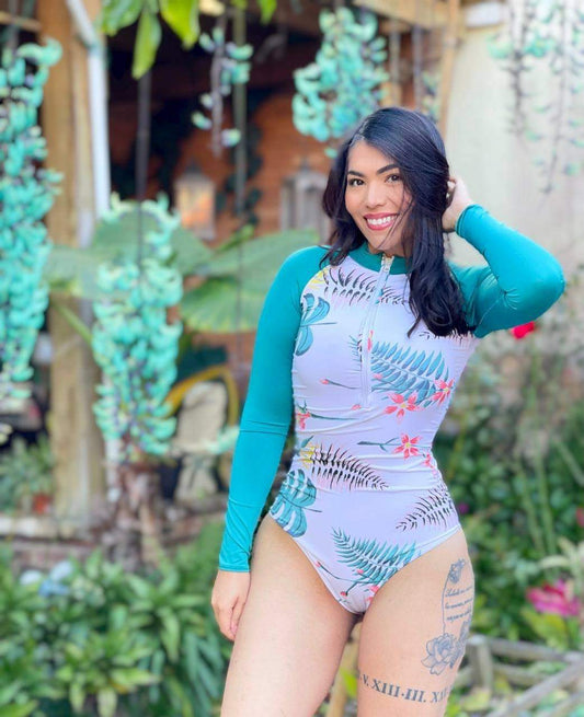 Traje de baño 8