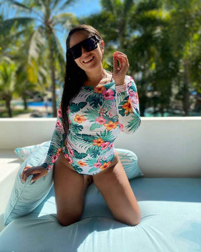 Traje de baño 7