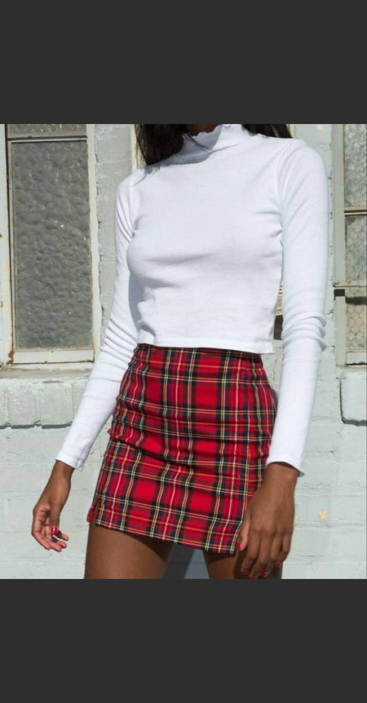 Falda 45