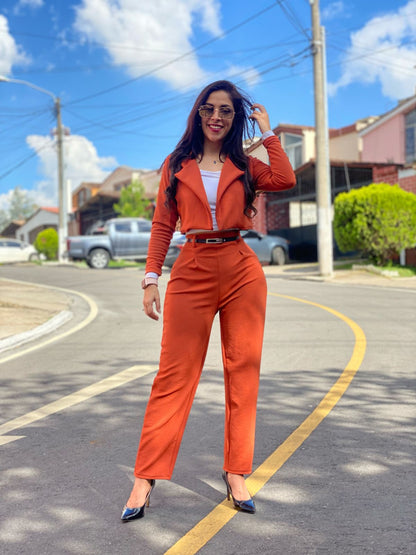Conjunto formal 29