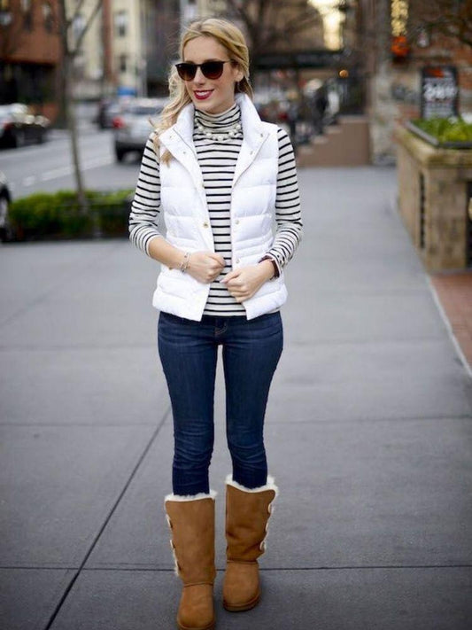 Sueter de invierno 16