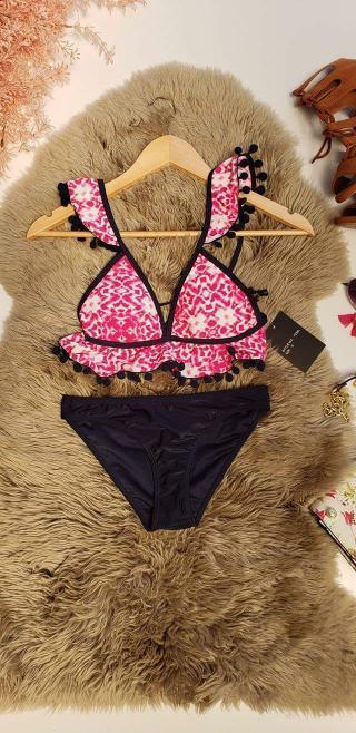 Traje de baño 16