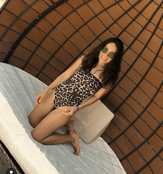 Traje de baño 17
