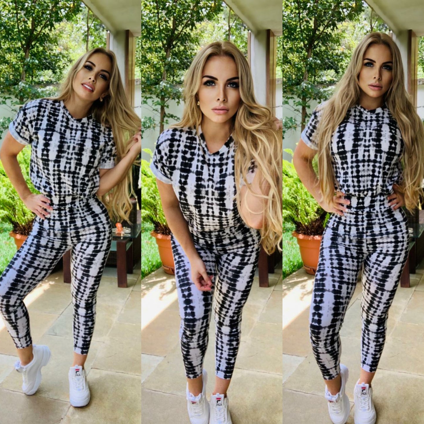 Conjunto Deportivo 4