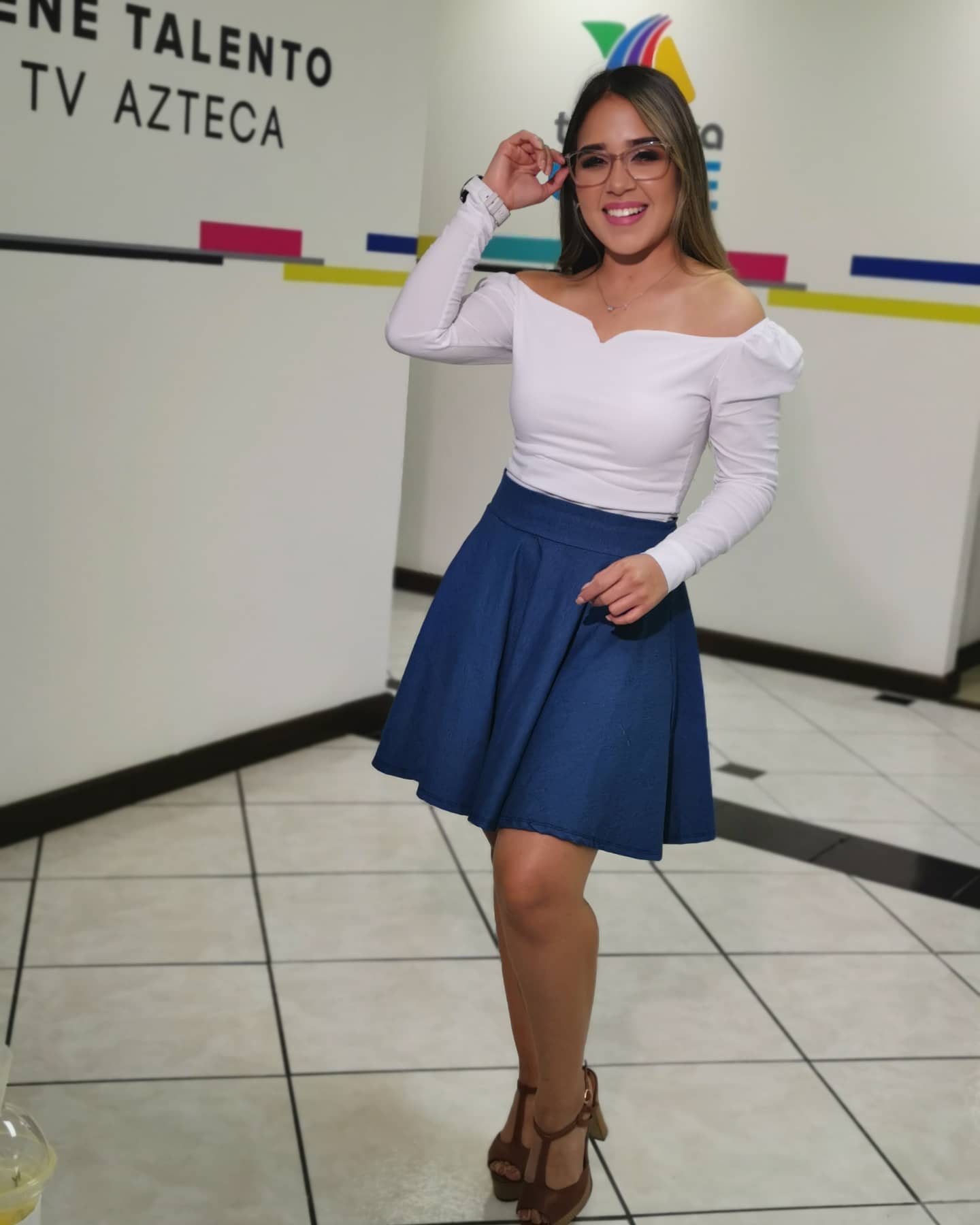 Falda 26