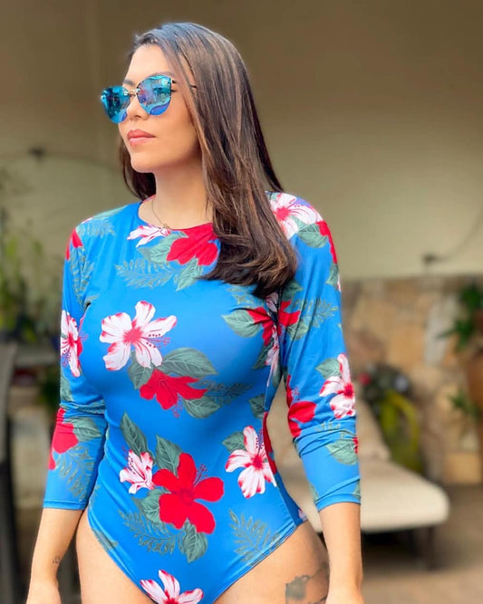 Traje de baño 22