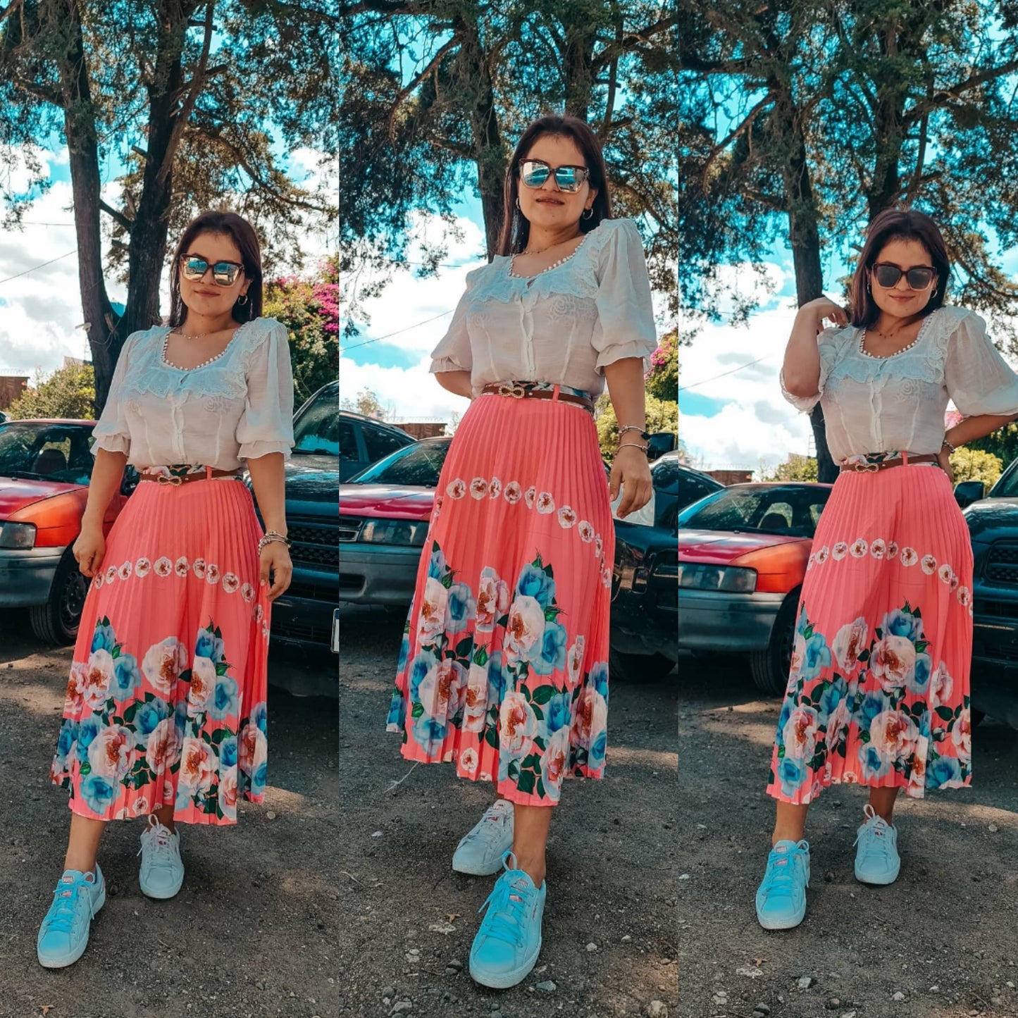Falda 31
