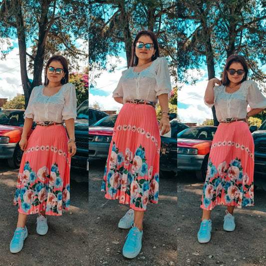 Falda 31