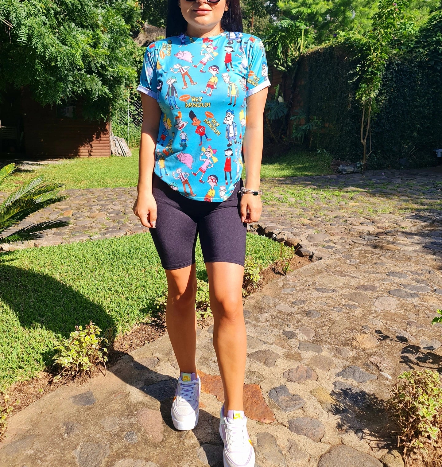Conjunto Deportivo 13