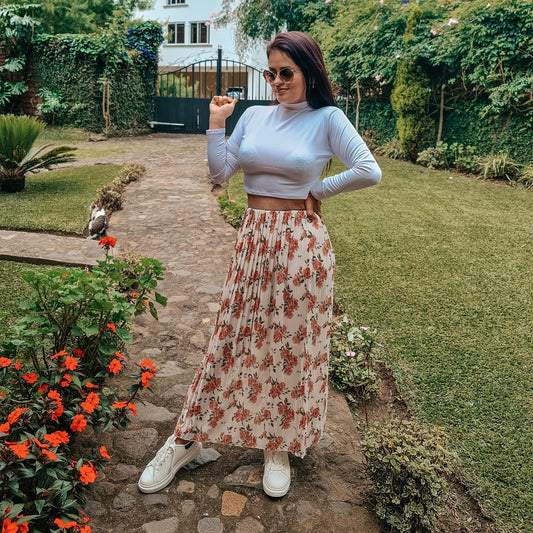 Falda 32