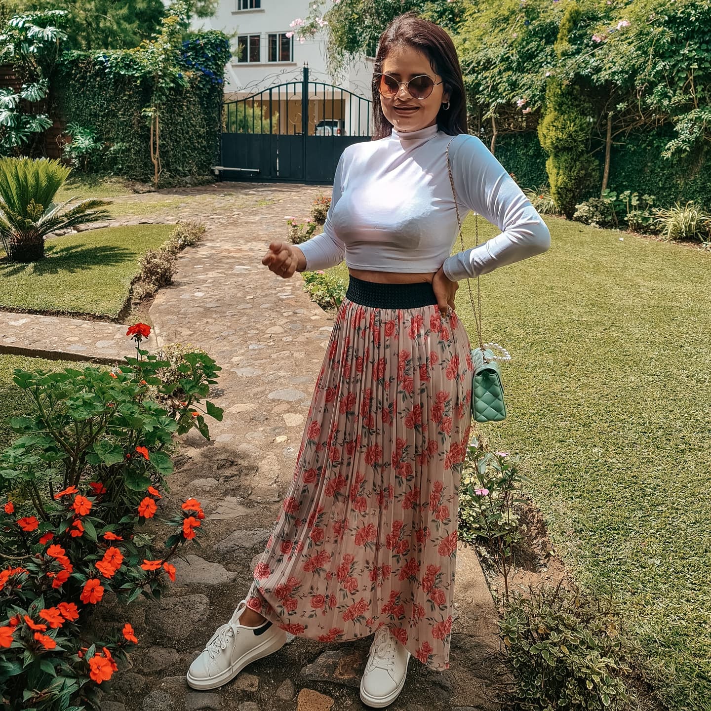 Falda 32