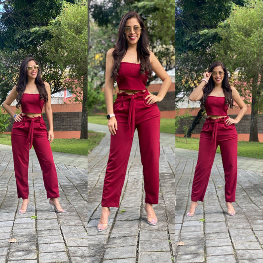 Conjunto formal 12