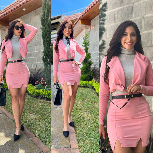 Conjunto formal 20