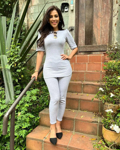 Conjunto Deportivo 19