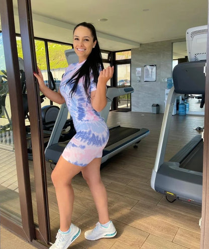 Conjunto Deportivo 20