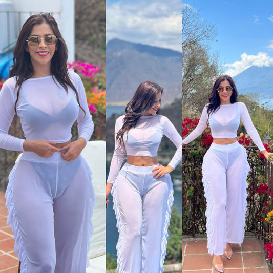 Traje de baño 20
