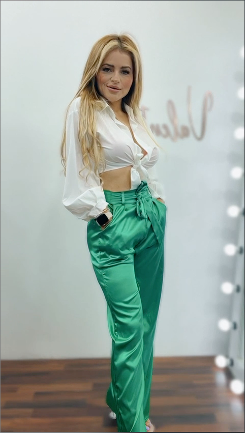 Pantalon 11