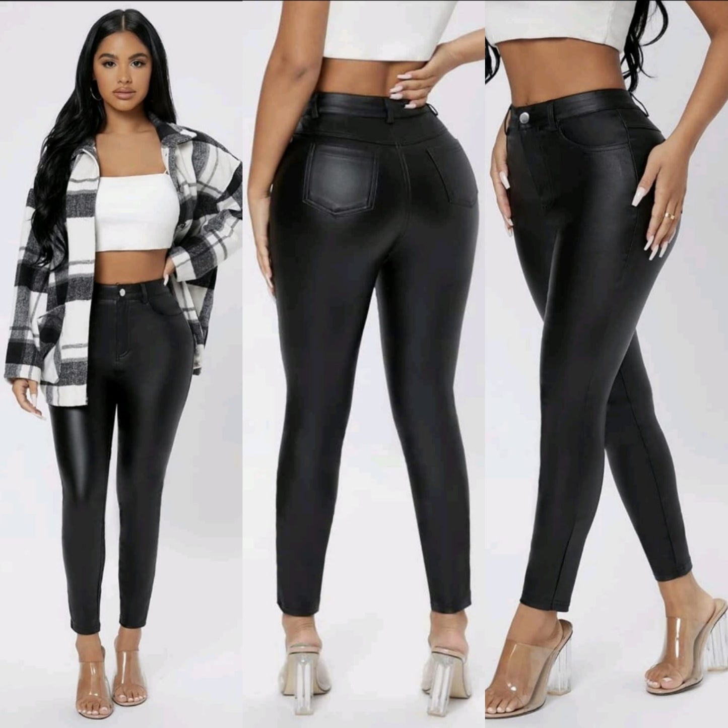 Pantalon 16
