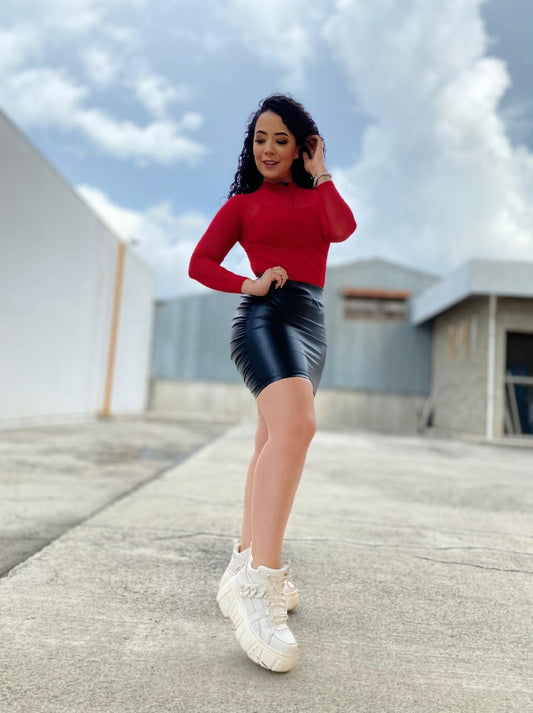 Blusa 33
