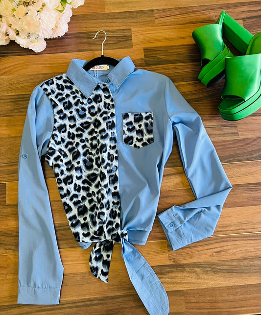 Blusa 35