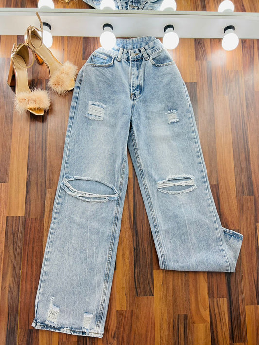 Pantalon 12