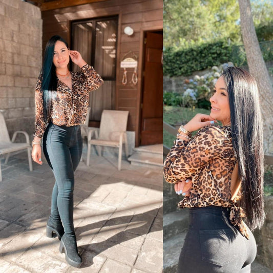 Blusa 36