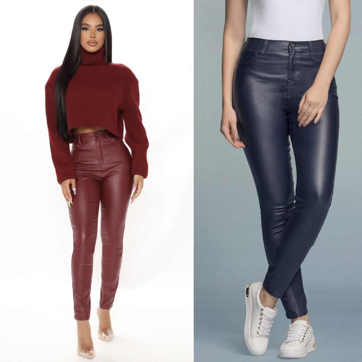 Pantalon 8