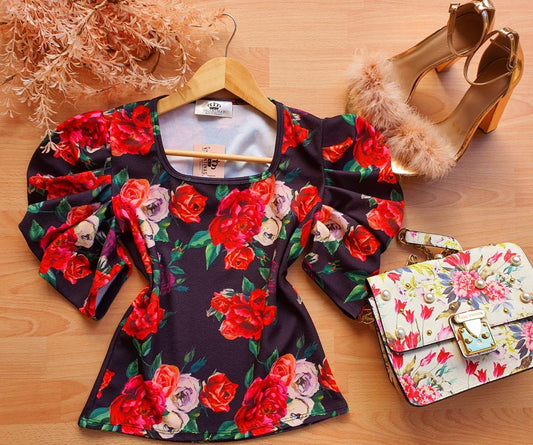 Blusa 44