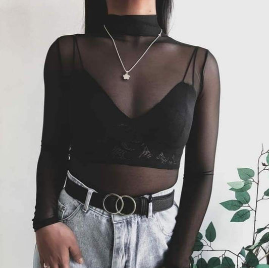 Blusa 45